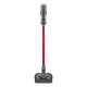 PUPPYOO VACUUM CLEANER T12 PRO RINSE CRYSTAL GREY XG004496 PUPPYOO VACUUM CLEANER T12 PRO RINSE CRYSTAL GREY XG004496