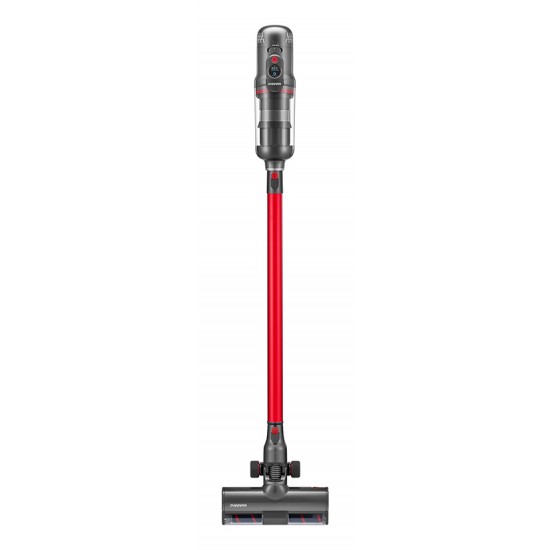 PUPPYOO VACUUM CLEANER T12 PRO RINSE CRYSTAL GREY XG004496 PUPPYOO VACUUM CLEANER T12 PRO RINSE CRYSTAL GREY XG004496
