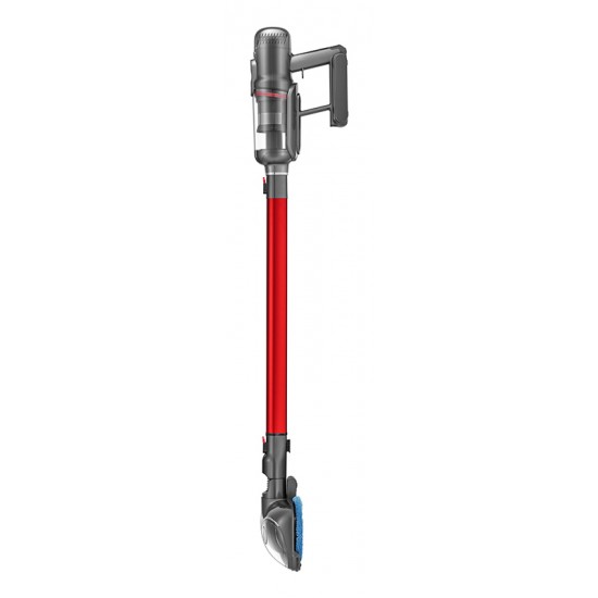 PUPPYOO VACUUM CLEANER T12 PRO RINSE CRYSTAL GREY XG004496 PUPPYOO VACUUM CLEANER T12 PRO RINSE CRYSTAL GREY XG004496