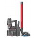 PUPPYOO VACUUM CLEANER T12 PRO RINSE CRYSTAL GREY XG004496 PUPPYOO VACUUM CLEANER T12 PRO RINSE CRYSTAL GREY XG004496