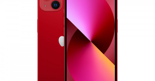 スマートフォン本体 Apple iPhone 13 (PRODUCT(RED)) 512GB Amazon.co.jp: Apple iPhone 13 (512GB) - (PRODUCT)RED SIMフリー 5G