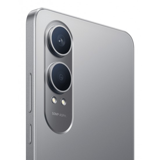 ONEPLUS NORD CE 4 LITE 8+256GB DS 5G SUPER SILVER OEM ONEPLUS NORD CE 4 LITE 8+256GB DS 5G SUPER SILVER OEM
