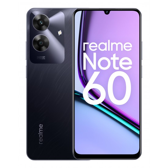 REALME NOTE 60 4+128GB DS VOYAGE BLUE OEM REALME NOTE 60 4+128GB DS VOYAGE BLUE OEM