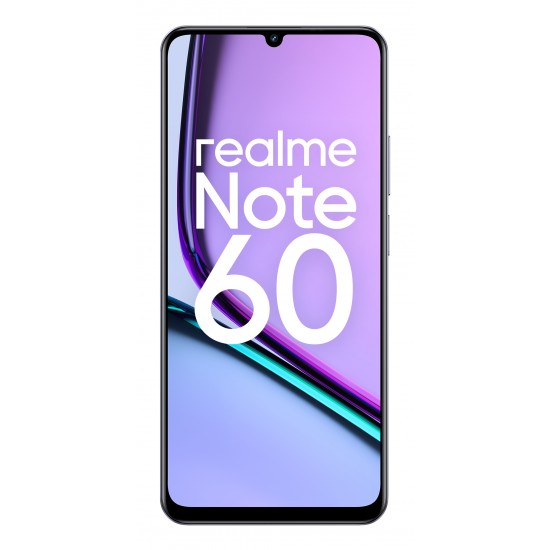 REALME NOTE 60 4+128GB DS VOYAGE BLUE OEM REALME NOTE 60 4+128GB DS VOYAGE BLUE OEM