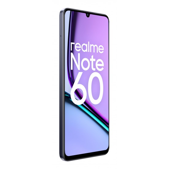REALME NOTE 60 4+128GB DS VOYAGE BLUE OEM REALME NOTE 60 4+128GB DS VOYAGE BLUE OEM