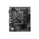 MSI PRO H610M-E MOTHERBOARD INTEL H610 LGA 1700 MICRO ATX 911-7D48-057 MSI PRO H610M-E MOTHERBOARD INTEL H610 LGA 1700 MICRO ATX 911-7D48-057