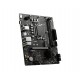 MSI PRO H610M-E MOTHERBOARD INTEL H610 LGA 1700 MICRO ATX 911-7D48-057 MSI PRO H610M-E MOTHERBOARD INTEL H610 LGA 1700 MICRO ATX 911-7D48-057