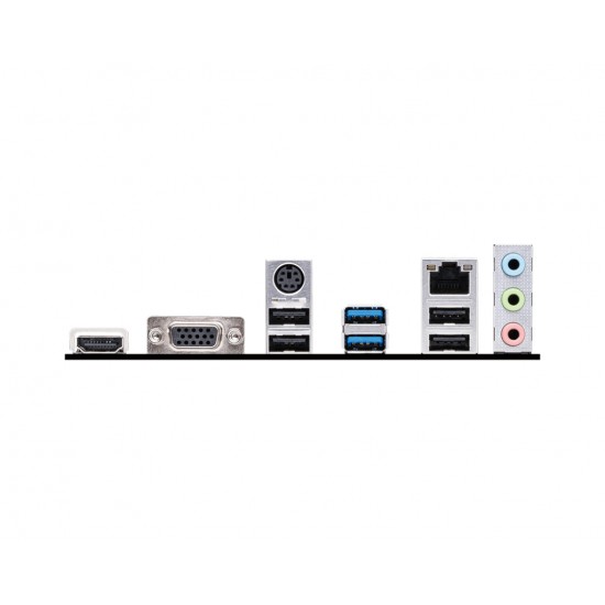 MSI PRO H610M-E MOTHERBOARD INTEL H610 LGA 1700 MICRO ATX 911-7D48-057 MSI PRO H610M-E MOTHERBOARD INTEL H610 LGA 1700 MICRO ATX 911-7D48-057