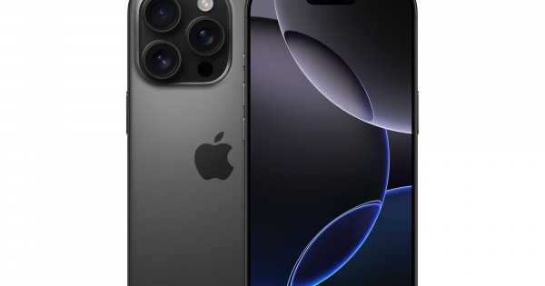 APPLE-IPHONE-16-PRO-256GB-BLACK-TITANIUM-MYNH3ZD/A-en