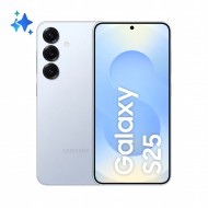 SAMSUNG S25 12+256GB DS 5G ICYBLUE OEM SM-S931BLBGEUE