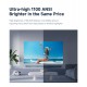 WANBO X5 AIR PROJECTOR FULLHD 1100 ANSI WI-FI6 WANBO OS (ANDROID) WPA31 WHITE WANBO X5 AIR PROJECTOR FULLHD 1100 ANSI WI-FI6 WANBO OS (ANDROID) WPA31 WHITE