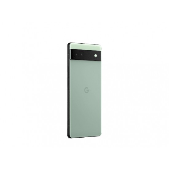 GOOGLE PIXEL 6A 6+128GB DS 5G SAGE OEM GOOGLE PIXEL 6A 6+128GB DS 5G SAGE OEM