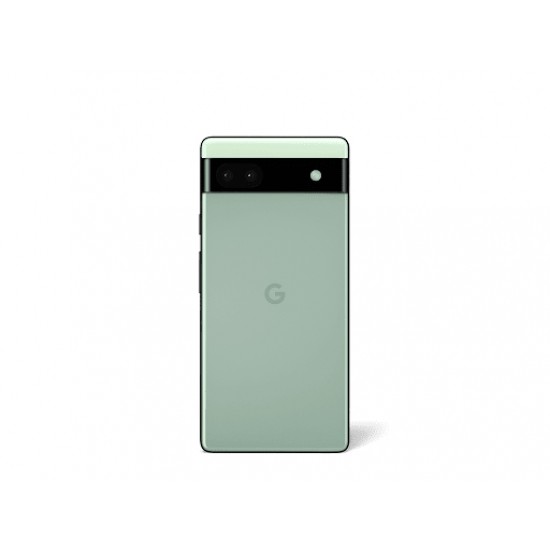 GOOGLE PIXEL 6A 6+128GB DS 5G SAGE OEM GOOGLE PIXEL 6A 6+128GB DS 5G SAGE OEM
