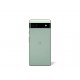 GOOGLE PIXEL 6A 6+128GB DS 5G SAGE OEM GOOGLE PIXEL 6A 6+128GB DS 5G SAGE OEM