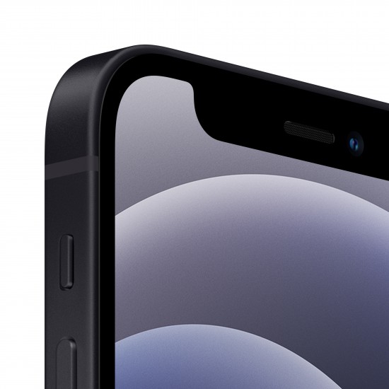 APPLE IPHONE 12 MINI 128GB BLACK EU APPLE IPHONE 12 MINI 128GB BLACK EU