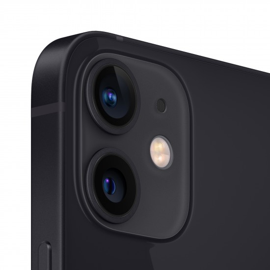 APPLE IPHONE 12 MINI 128GB BLACK EU APPLE IPHONE 12 MINI 128GB BLACK EU