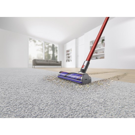 DYSON VACUUM CLEANER V11 ABSOLUTE EXTRA 419651-0 DYSON VACUUM CLEANER V11 ABSOLUTE EXTRA 419651-0