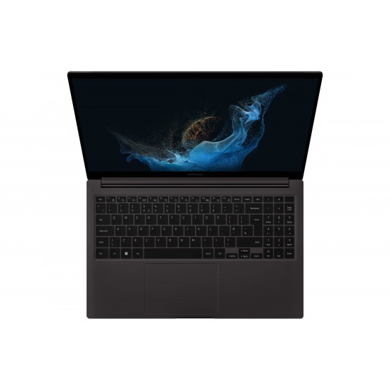 SAMSUNG GALAXY BOOK2 WIN11 PRO 16+512GB 750XED-KB5ES GRAPHITE SAMSUNG GALAXY BOOK2 WIN11 PRO 16+512GB 750XED-KB5ES GRAPHITE