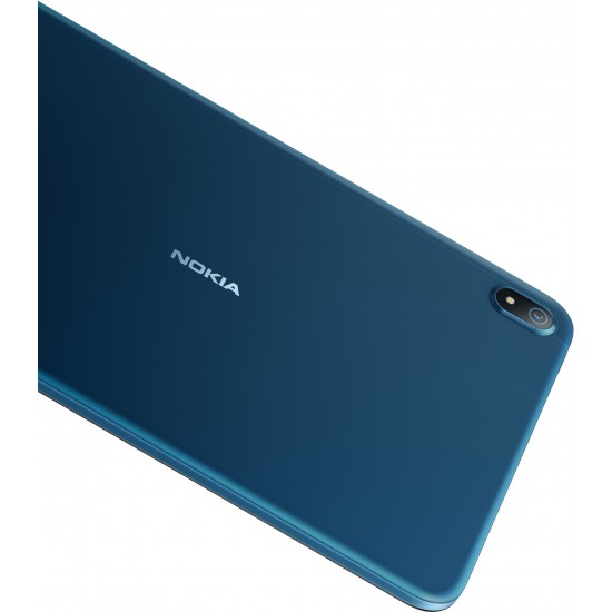 NOKIA T20 10.4" 3+32GB WIFI OCEAN BLUE NOKIA T20 10.4" 3+32GB WIFI OCEAN BLUE