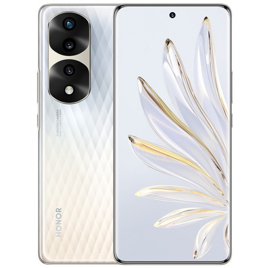 HONOR 70 8+256GB DS 5G CRYSTAL SILVER OEM HONOR 70 8+256GB DS 5G CRYSTAL SILVER OEM