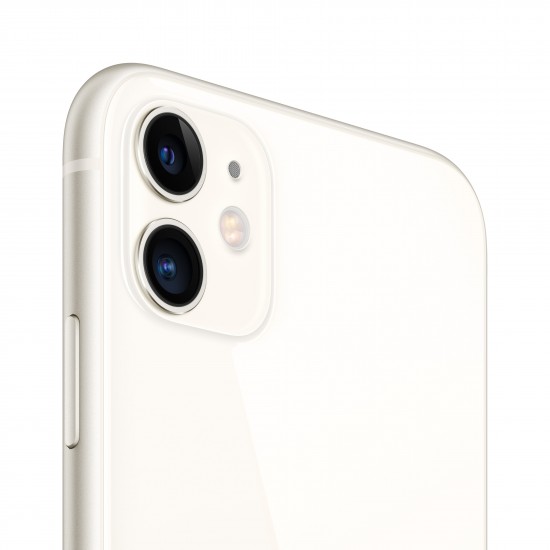 APPLE IPHONE 11 128GB WHITE MHDJ3QL/A APPLE IPHONE 11 128GB WHITE MHDJ3QL/A