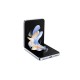 SAMSUNG GALAXY Z FLIP 4 SM-F721B 8+512GB DS 5G BLUE OEM SAMSUNG GALAXY Z FLIP 4 SM-F721B 8+512GB DS 5G BLUE OEM