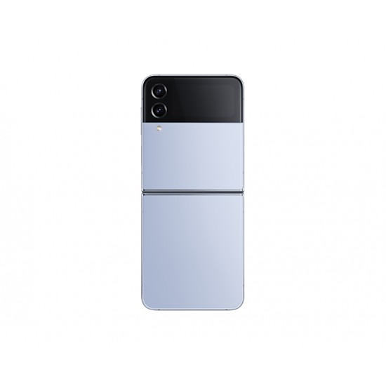 SAMSUNG GALAXY Z FLIP 4 SM-F721B 8+512GB DS 5G BLUE OEM SAMSUNG GALAXY Z FLIP 4 SM-F721B 8+512GB DS 5G BLUE OEM
