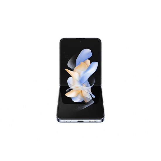 SAMSUNG GALAXY Z FLIP 4 SM-F721B 8+512GB DS 5G BLUE OEM SAMSUNG GALAXY Z FLIP 4 SM-F721B 8+512GB DS 5G BLUE OEM