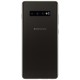 SAMSUNG S10 PLUS SM-G975F 8+512GB DS 4G CERAMIC BLACK (Op. sim free only apps)