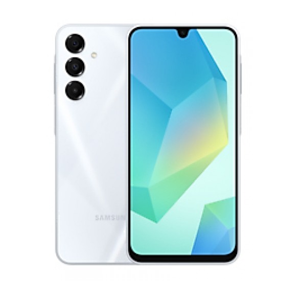 SAMSUNG A16 SM-A166B 4+128GB DS 5G LIGHT GRAY OEM SAMSUNG A16 SM-A166B 4+128GB DS 5G LIGHT GRAY OEM