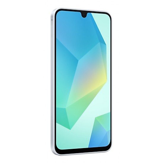 SAMSUNG A16 SM-A166B 4+128GB DS 5G LIGHT GRAY OEM SAMSUNG A16 SM-A166B 4+128GB DS 5G LIGHT GRAY OEM