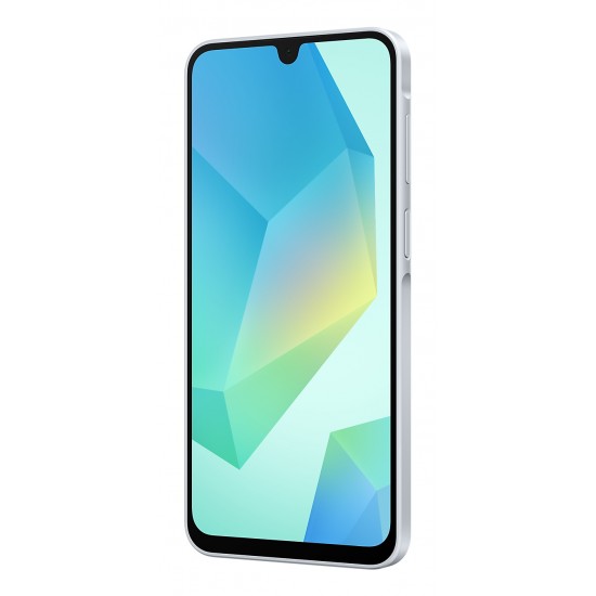 SAMSUNG A16 SM-A166B 4+128GB DS 5G LIGHT GRAY OEM SAMSUNG A16 SM-A166B 4+128GB DS 5G LIGHT GRAY OEM
