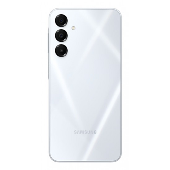 SAMSUNG A16 SM-A166B 4+128GB DS 5G LIGHT GRAY OEM SAMSUNG A16 SM-A166B 4+128GB DS 5G LIGHT GRAY OEM