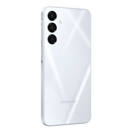 SAMSUNG A16 SM-A166B 4+128GB DS 5G LIGHT GRAY OEM SAMSUNG A16 SM-A166B 4+128GB DS 5G LIGHT GRAY OEM