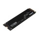 KINGSTON KC3000 INTERNAL SSD 512GB NVMe PCIe 4.0 M.2 SKC3000S/512G KINGSTON KC3000 INTERNAL SSD 512GB NVMe PCIe 4.0 M.2 SKC3000S/512G