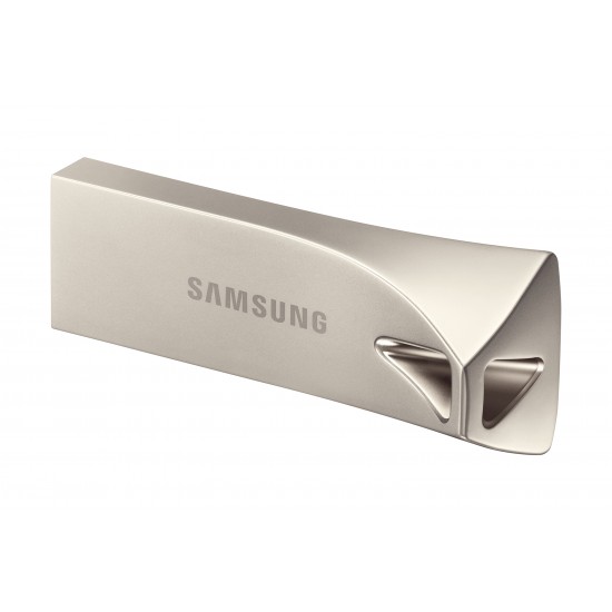 SAMSUNG MUF-128BE USB FLASH DRIVE 128 GB USB TYPE-A 3.1 GEN 1 (3.1 Gen 1) SILVER