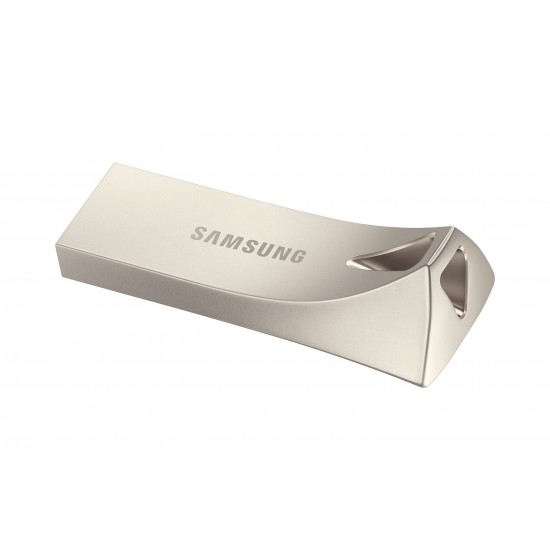 SAMSUNG MUF-128BE USB FLASH DRIVE 128 GB USB TYPE-A 3.1 GEN 1 (3.1 Gen 1) SILVER