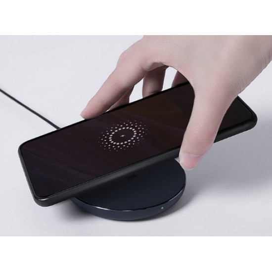 XIAOMI MI WIRELESS CHARGING PAD XIAOMI MI WIRELESS CHARGING PAD