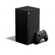 MICROSOFT XBOX SERIE X 1TB BLACK MICROSOFT XBOX SERIE X 1TB BLACK