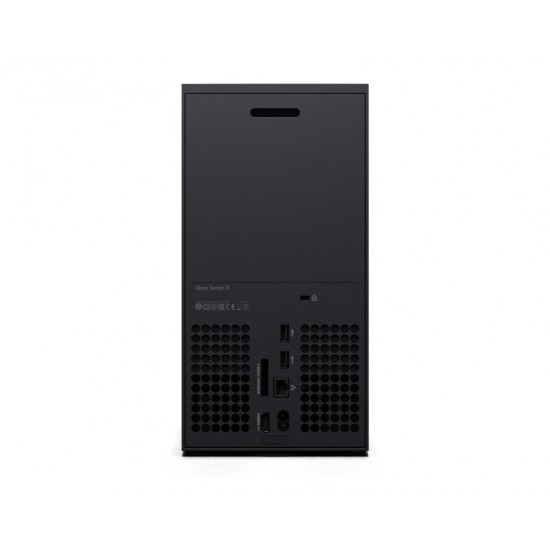 MICROSOFT XBOX SERIE X 1TB BLACK MICROSOFT XBOX SERIE X 1TB BLACK