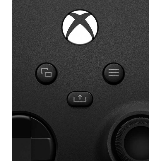 MICROSOFT XBOX SERIE X 1TB BLACK MICROSOFT XBOX SERIE X 1TB BLACK