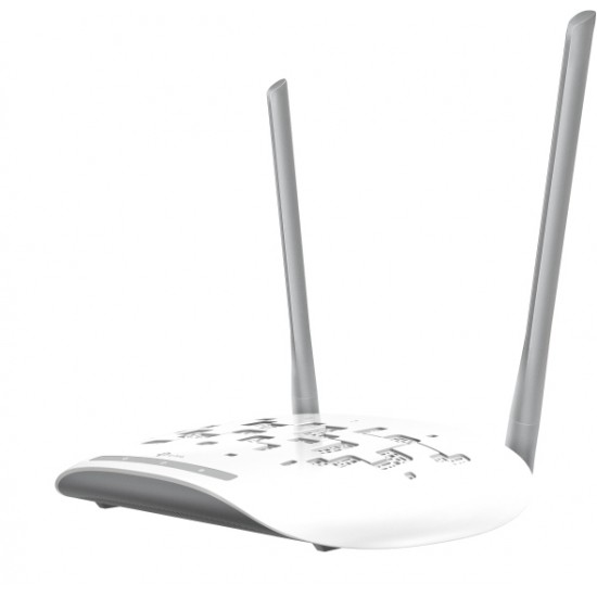 TP-LINK ACCESS POINT TL-WA801N TP-LINK ACCESS POINT TL-WA801N