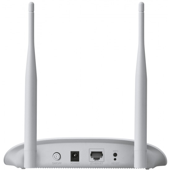 TP-LINK ACCESS POINT TL-WA801N TP-LINK ACCESS POINT TL-WA801N