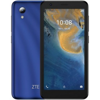 Celular ZTE BLADE A31 Plus 32GB/2GB RAM - Negro