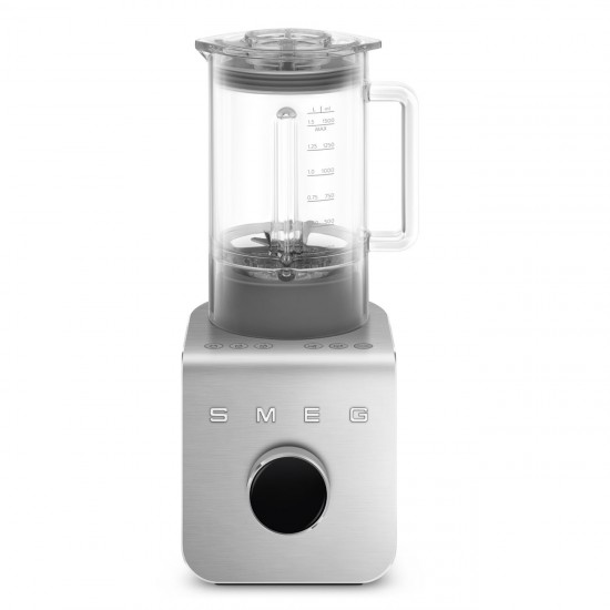 SMEG HIGH-PERFORMANCE BLENDER EMERALD GREEN BLC02EGMEU SMEG HIGH-PERFORMANCE BLENDER EMERALD GREEN BLC02EGMEU