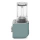 SMEG HIGH-PERFORMANCE BLENDER EMERALD GREEN BLC02EGMEU SMEG HIGH-PERFORMANCE BLENDER EMERALD GREEN BLC02EGMEU