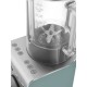 SMEG HIGH-PERFORMANCE BLENDER EMERALD GREEN BLC02EGMEU SMEG HIGH-PERFORMANCE BLENDER EMERALD GREEN BLC02EGMEU