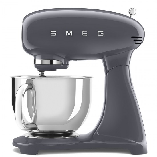 SMEG ROBOT KITCHEN 50´STYLE GRAY SMF03GREU SMEG ROBOT KITCHEN 50´STYLE GRAY SMF03GREU