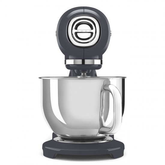 SMEG ROBOT KITCHEN 50´STYLE GRAY SMF03GREU SMEG ROBOT KITCHEN 50´STYLE GRAY SMF03GREU