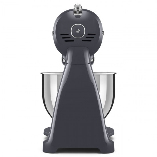 SMEG ROBOT KITCHEN 50´STYLE GRAY SMF03GREU SMEG ROBOT KITCHEN 50´STYLE GRAY SMF03GREU